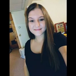 Meet your Posher, Lindsay